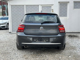 2012 Model BMW 1 Diesel Manual Transmission Sedan 255,000 km - For Sale | Photo 5