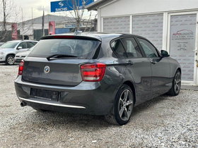 2012 Model BMW 1 Diesel Manual Transmission Sedan 255,000 km - For Sale | Photo 6