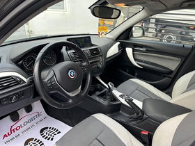 2012 Model BMW 1 Diesel Manual Transmission Sedan 255,000 km - For Sale | Photo 7