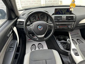 2012 Model BMW 1 Diesel Manual Transmission Sedan 255,000 km - For Sale | Photo 8