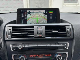2012 Model BMW 1 Diesel Manual Transmission Sedan 255,000 km - For Sale | Photo 9