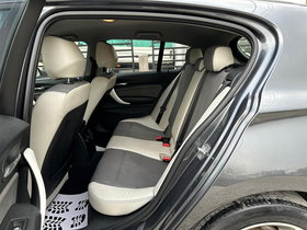 2012 Model BMW 1 Diesel Manual Transmission Sedan 255,000 km - For Sale | Photo 10