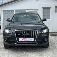 Audi Q5 2009 | For Sale | 12.700 € | Skopje Gazi Baba | Photo 2
