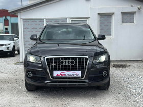 2009 Model Audi Q5 Diesel Automatic Transmission SUV - Crossover 227,000 km - For Sale | Photo 2