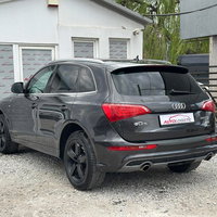 Audi Q5 2009 | For Sale | 12.700 € | Skopje Gazi Baba | Photo 3