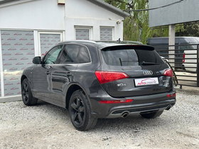 2009 Model Audi Q5 Diesel Automatic Transmission SUV - Crossover 227,000 km - For Sale | Photo 3