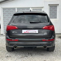 Audi Q5 2009 | For Sale | 12.700 € | Skopje Gazi Baba | Photo 4