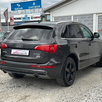 Audi Q5 2009 | For Sale | 12.700 € | Skopje Gazi Baba | Photo 5