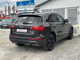 2009 Model Audi Q5 Diesel Automatic Transmission SUV - Crossover 227,000 km - For Sale | Photo 5