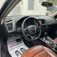 Audi Q5 2009 | For Sale | 12.700 € | Skopje Gazi Baba | Photo 6