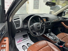 2009 Model Audi Q5 Diesel Automatic Transmission SUV - Crossover 227,000 km - For Sale | Photo 6