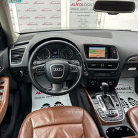 Audi Q5 2009 | For Sale | 12.700 € | Skopje Gazi Baba | Photo 7