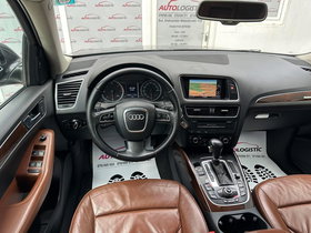 2009 Model Audi Q5 Diesel Automatic Transmission SUV - Crossover 227,000 km - For Sale | Photo 7