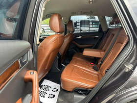 2009 Model Audi Q5 Diesel Automatic Transmission SUV - Crossover 227,000 km - For Sale | Photo 8