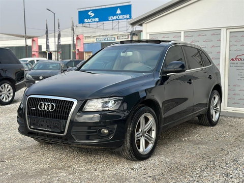 Audi Q5 2009 | For Sale | 13.500 € | Skopje Gazi Baba | Photo 1