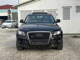 2009 Model Audi Q5 Diesel Automatic Transmission SUV - Crossover 217,000 km - For Sale | Photo 2