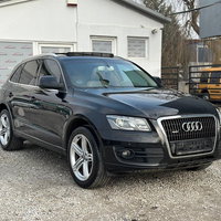Audi Q5 2009 | For Sale | 13.500 € | Skopje Gazi Baba | Photo 3