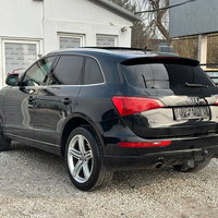 Audi Q5 2009 | For Sale | 13.500 € | Skopje Gazi Baba | Photo 4