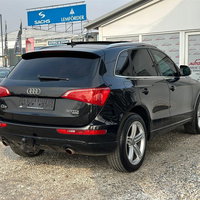Audi Q5 2009 | For Sale | 13.500 € | Skopje Gazi Baba | Photo 5