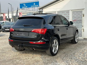 2009 Model Audi Q5 Diesel Automatic Transmission SUV - Crossover 217,000 km - For Sale | Photo 5
