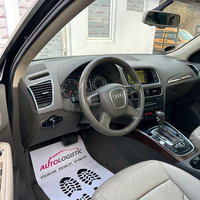 Audi Q5 2009 | For Sale | 13.500 € | Skopje Gazi Baba | Photo 7
