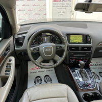Audi Q5 2009 | For Sale | 13.500 € | Skopje Gazi Baba | Photo 8