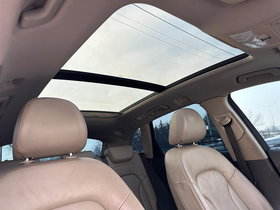 2009 Model Audi Q5 Diesel Automatic Transmission SUV - Crossover 217,000 km - For Sale | Photo 10
