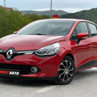 2013 Model Renault Clio Diesel Manual Transmission Hatchback 203,000 km - For Sale
