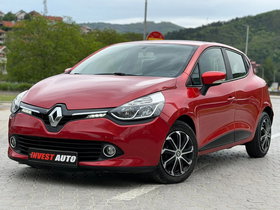 2013 Model Renault Clio Dizel Manuel Vites Hatchback 203.000 km - Satılık