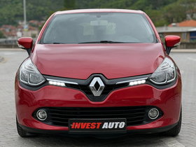 2013 Model Renault Clio Diesel Manual Transmission Hatchback 203,000 km - For Sale | Photo 2