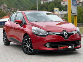 2013 Model Renault Clio Diesel Manual Transmission Hatchback 203,000 km - For Sale | Photo 3