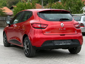 2013 Model Renault Clio Diesel Manual Transmission Hatchback 203,000 km - For Sale | Photo 4