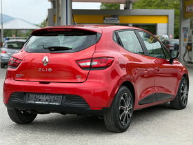 2013 Model Renault Clio Diesel Manual Transmission Hatchback 203,000 km - For Sale | Photo 6
