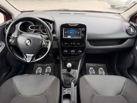 2013 Model Renault Clio Diesel Manual Transmission Hatchback 203,000 km - For Sale | Photo 8