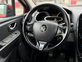2013 Model Renault Clio Diesel Manual Transmission Hatchback 203,000 km - For Sale | Photo 9
