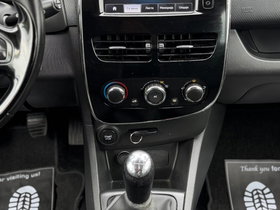 2013 Model Renault Clio Diesel Manual Transmission Hatchback 203,000 km - For Sale | Photo 10