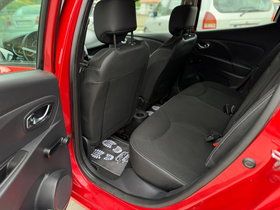 2013 Model Renault Clio Diesel Manual Transmission Hatchback 203,000 km - For Sale | Photo 11