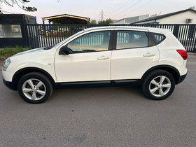 2009 Model Nissan Qashqai Dizel Transmision Manuale SUV - Crossover 180.000 km - Në Shitje | Foto 2