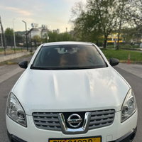 Nissan Qashqai 2009 | For Sale | 4.999 € | Skopje Kisela Voda | Photo 3