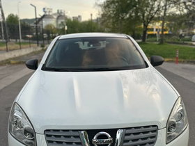 2009 Model Nissan Qashqai Dizel Transmision Manuale SUV - Crossover 180.000 km - Në Shitje | Foto 3