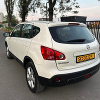 Nissan Qashqai 2009 | For Sale | 4.999 € | Skopje Kisela Voda | Photo 4