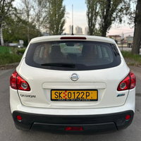 Nissan Qashqai 2009 | For Sale | 4.999 € | Skopje Kisela Voda | Photo 5