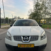Nissan Qashqai 2009 | For Sale | 4.999 € | Skopje Kisela Voda | Photo 6