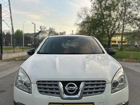 2009 Model Nissan Qashqai Dizel Transmision Manuale SUV - Crossover 180.000 km - Në Shitje | Foto 6