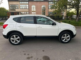 2009 Model Nissan Qashqai Dizel Transmision Manuale SUV - Crossover 180.000 km - Në Shitje | Foto 7