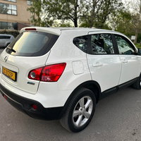 Nissan Qashqai 2009 | For Sale | 4.999 € | Skopje Kisela Voda | Photo 9
