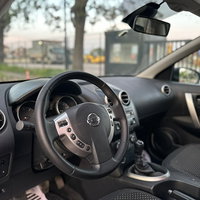 Nissan Qashqai 2009 | For Sale | 4.999 € | Skopje Kisela Voda | Photo 10