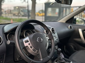 2009 Model Nissan Qashqai Dizel Transmision Manuale SUV - Crossover 180.000 km - Në Shitje | Foto 10