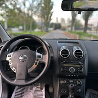Nissan Qashqai 2009 | For Sale | 4.999 € | Skopje Kisela Voda | Photo 12