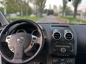2009 Model Nissan Qashqai Dizel Transmision Manuale SUV - Crossover 180.000 km - Në Shitje | Foto 12